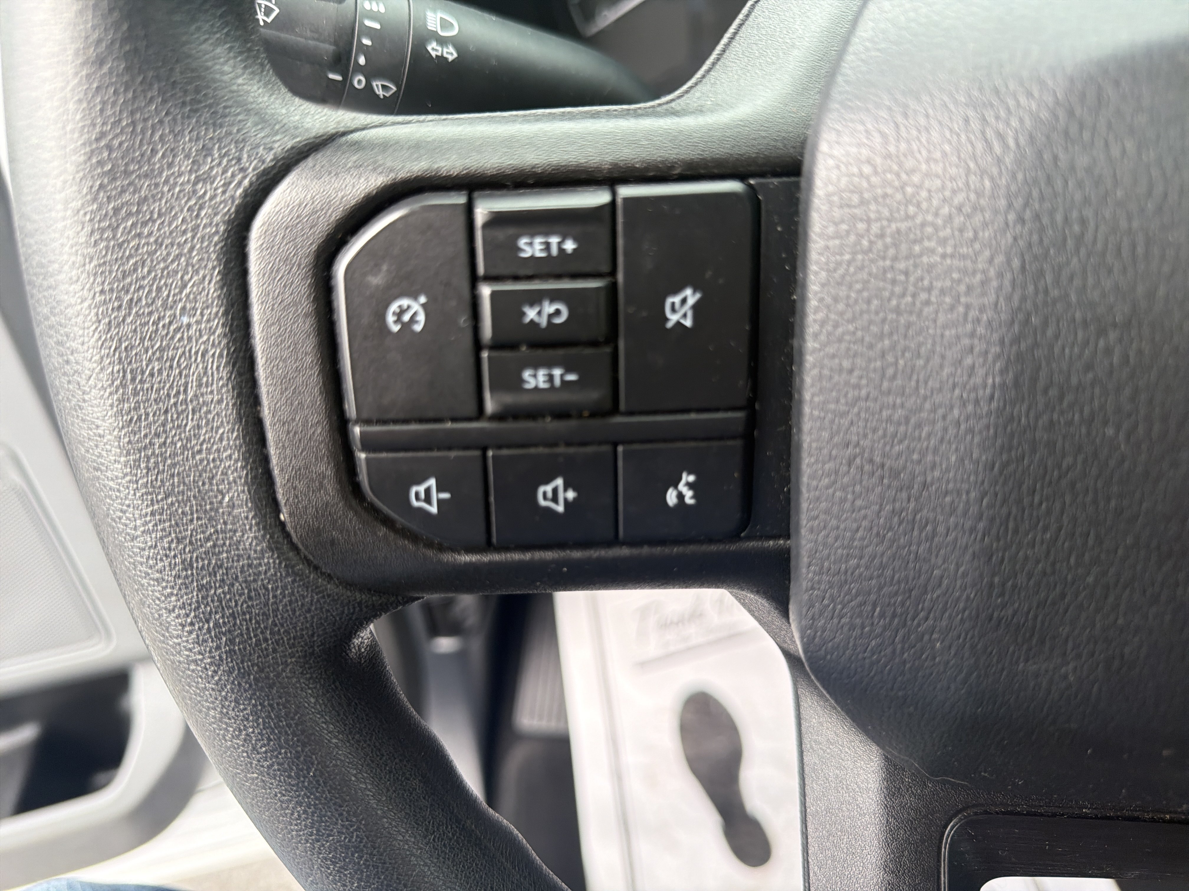 Used 2024 Ford F250 XLT AWD/4WD image 18
