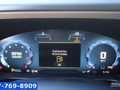 New 2025 Ford Bronco Sport Big Bend w/ Convenience Package AWD/4WD image 18