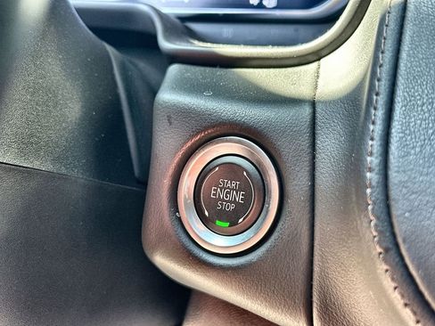 Certified 2024 Chevrolet Tahoe High Country image 17