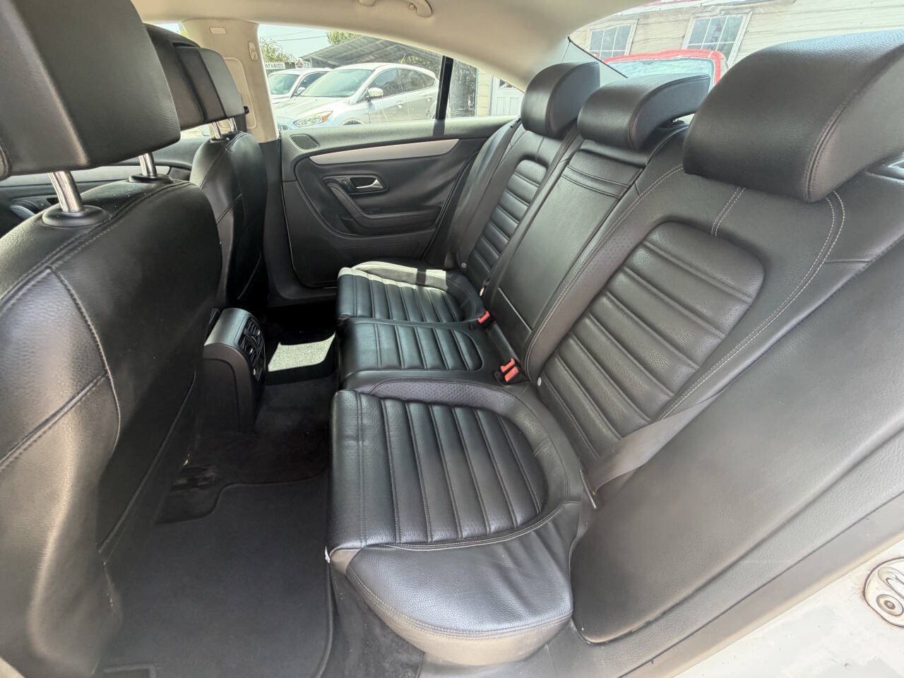 Used 2014 Volkswagen CC Sport FWD image 9