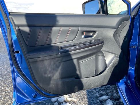Used 2021 Subaru WRX AWD/4WD image 21