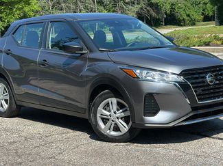 Used 2021 Nissan Kicks S FWD video 1