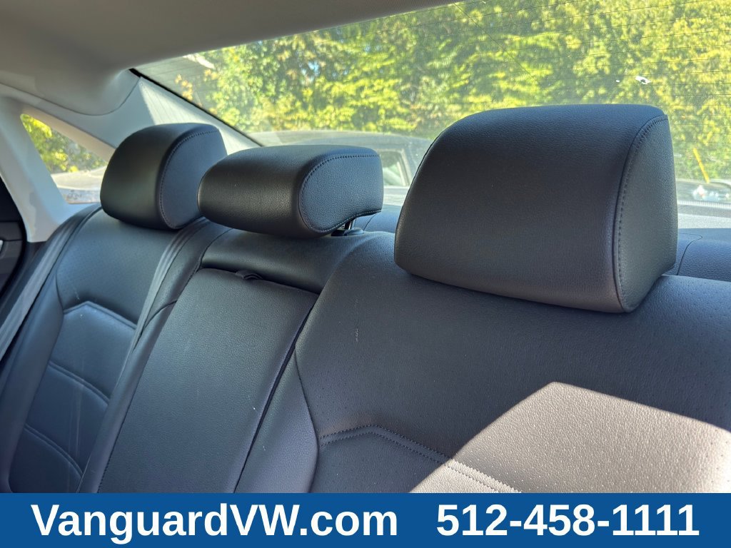 Used 2019 Volkswagen Passat 2.0T Wolfsburg FWD image 27