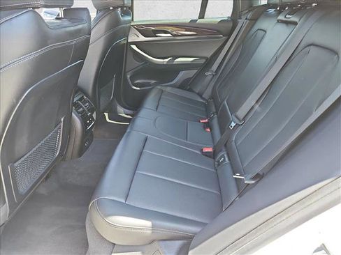 Used 2022 BMW X3 xDrive30i AWD/4WD image 20