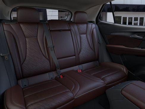 New 2026 Buick Envision Sport Touring image 17