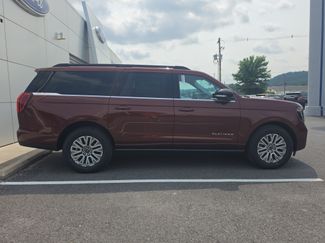 New 2027 Ford Expedition Max Platinum w/ Driver's Package AWD/4WD video 2