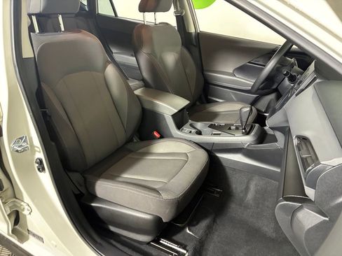 Certified 2024 Subaru Crosstrek 2.0i image 24