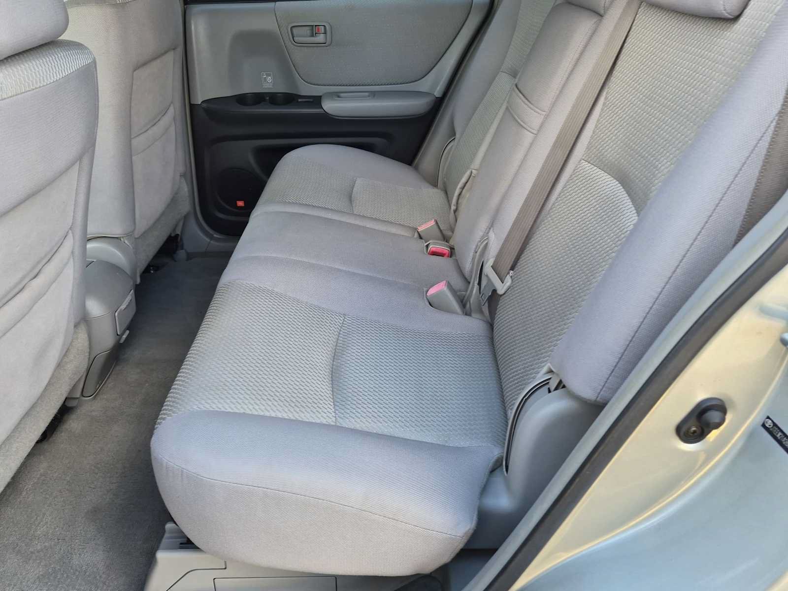 Used 2006 Toyota Highlander 4WD Hybrid image 20