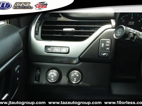 Used 2016 Chevrolet Tahoe LTZ AWD/4WD image 20
