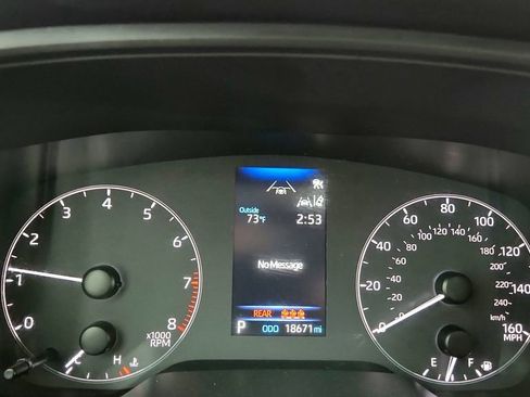 Used 2024 Toyota Corolla LE w/ LE Premium Package FWD image 37