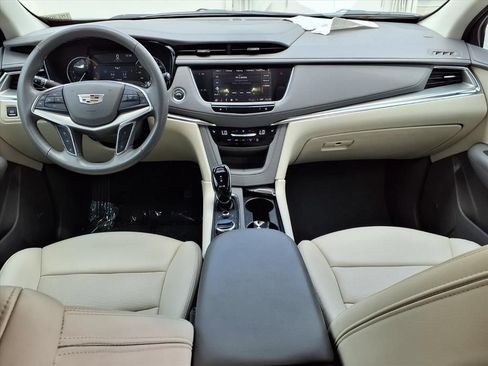 Used 2022 Cadillac XT5 Premium Luxury FWD image 15