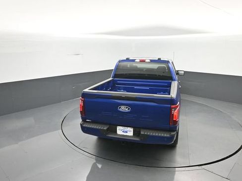 New 2026 Ford F150 STX w/ Equipment Group 200A AWD/4WD image 31