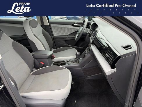 Used 2022 Volkswagen Taos S AWD/4WD image 33