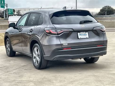 Used 2026 Honda HR-V LX image 5
