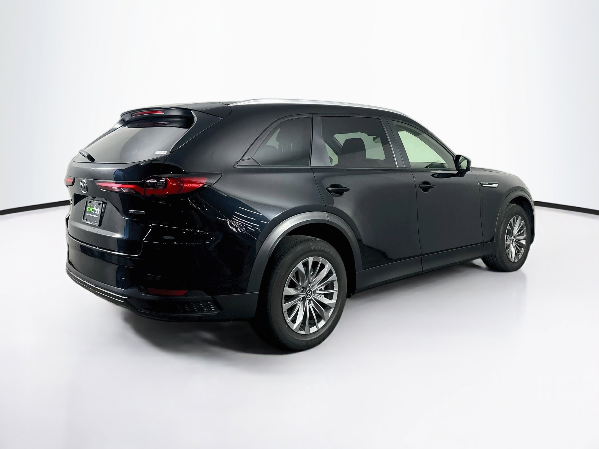 Used 2026 MAZDA CX-90 3.3 Turbo w/ Select Package AWD/4WD image 9