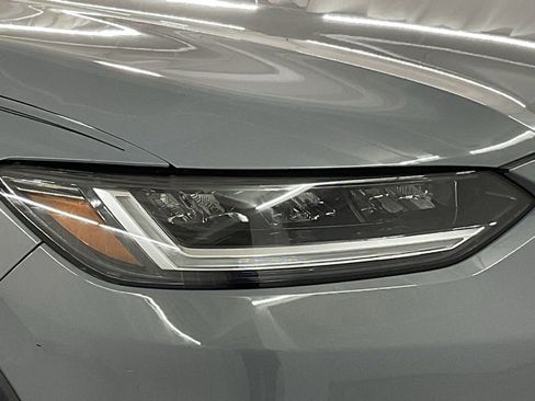 Used 2024 Honda HR-V Sport image 29