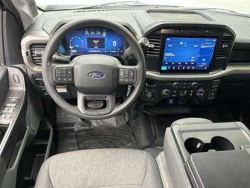 Certified 2024 Ford F150 XL w/ Equipment Group 103A High AWD/4WD image 15