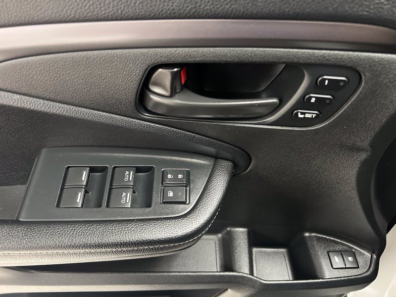 Used 2022 Honda Passport EX-L image 21