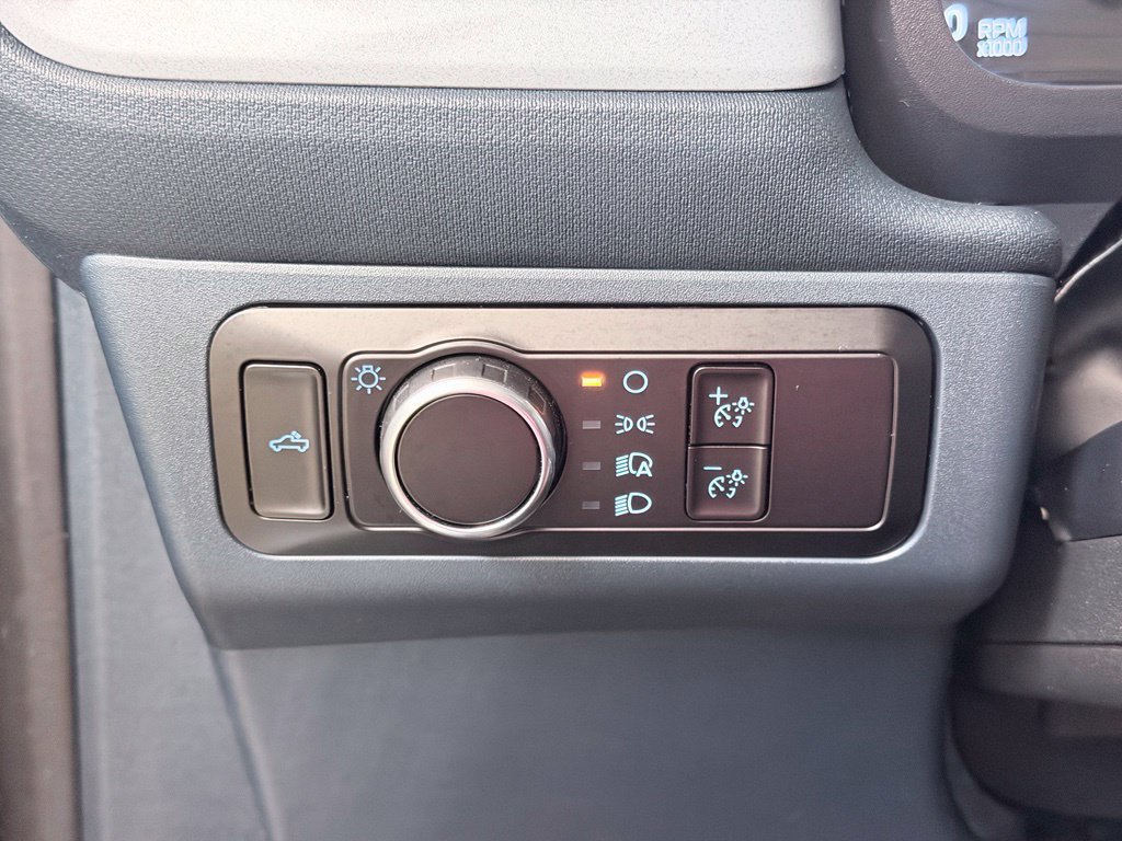Used 2023 Ford Maverick Lariat w/ Lariat Luxury Package AWD/4WD image 41
