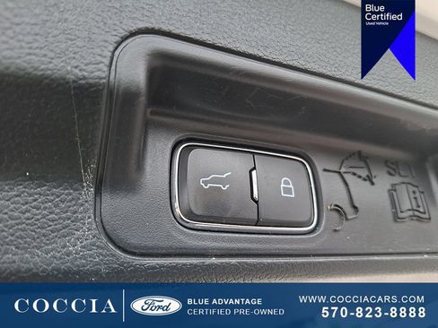 Certified 2024 Ford Explorer Timberline AWD/4WD image 29