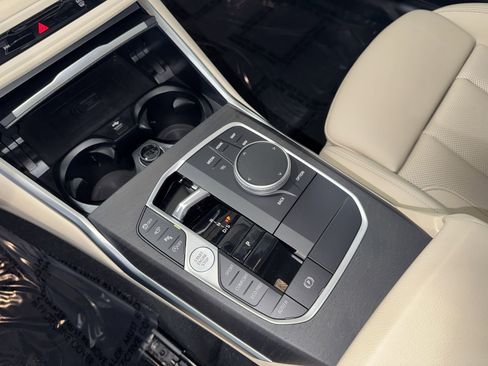 Certified 2024 BMW 330i Sedan image 27
