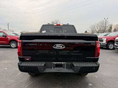 New 2026 Ford F150 XLT w/ Equipment Group 302A MID AWD/4WD image 7