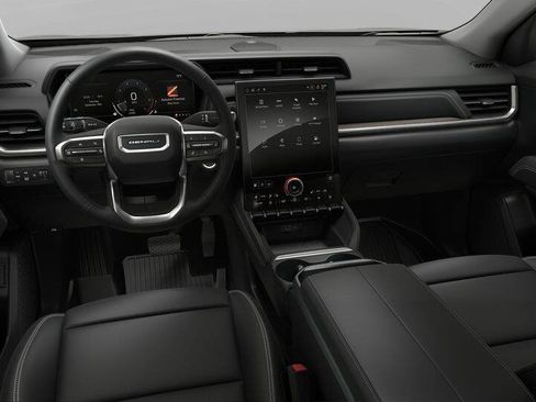 New 2027 GMC Terrain Denali AWD/4WD image 8