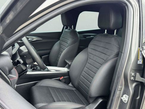 Used 2023 Dodge Hornet GT w/ GT Blacktop Package AWD/4WD image 21