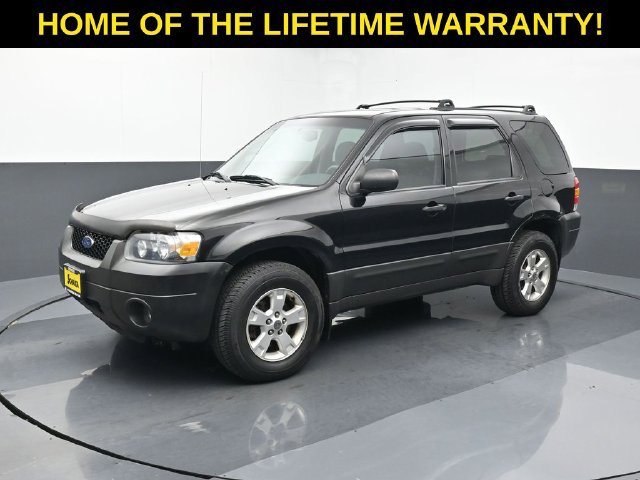Used 2005 Ford Escape XLT AWD/4WD image 10