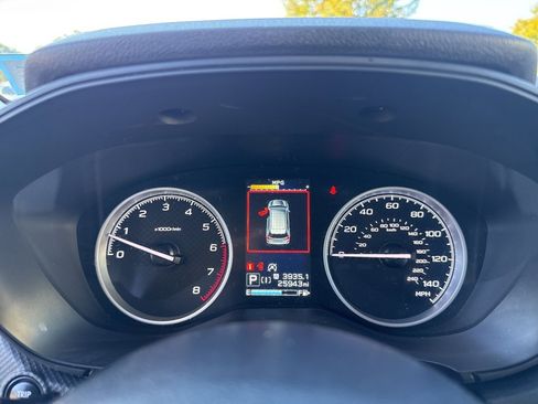 Certified 2022 Subaru Forester Limited image 13