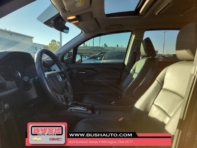 Used 2021 Honda Pilot Touring image 15