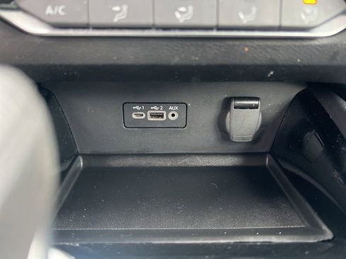 Certified 2024 Nissan Altima 2.5 SV image 54