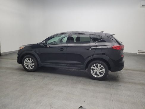 Used 2020 Hyundai Tucson SE FWD image 3