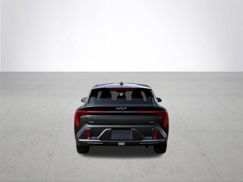 New 2026 Kia K4 GT-Line Turbo image 5