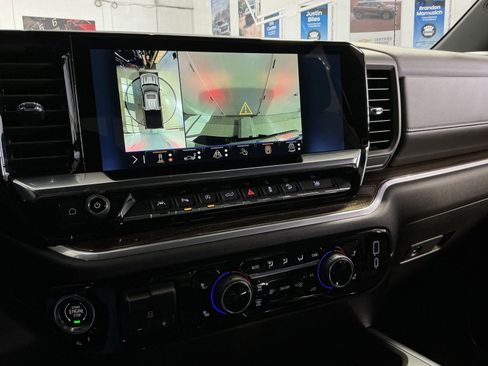 New 2026 Chevrolet Silverado 1500 RST w/ Safety Package image 27