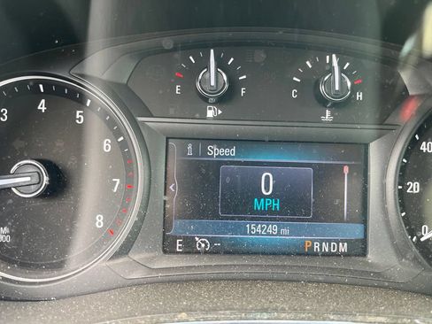 Used 2019 Buick Encore Preferred FWD image 9
