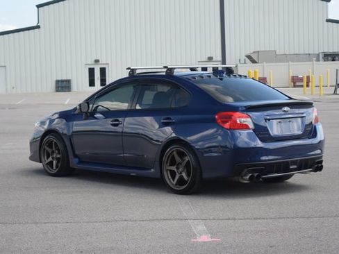 Used 2019 Subaru WRX Limited AWD/4WD image 27
