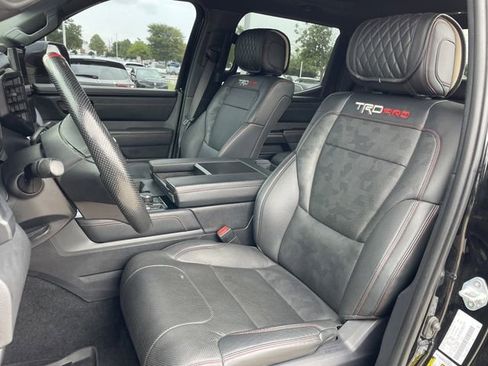 Used 2024 Toyota Tundra TRD Pro AWD/4WD image 26