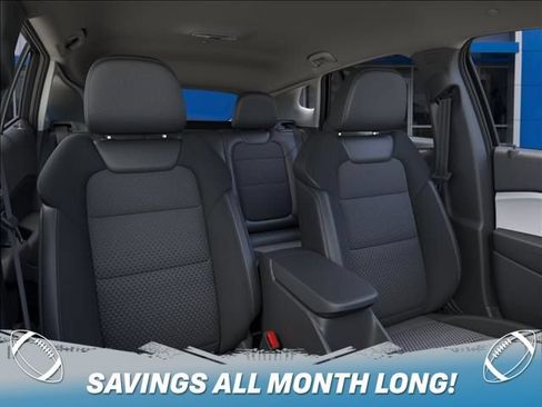 New 2026 Chevrolet Trax LT w/ Driver Confidence Package FWD image 16