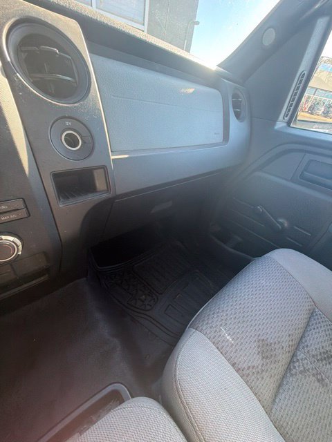 Used 2014 Ford F150 STX AWD/4WD image 27