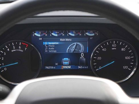 Used 2023 Ford Expedition Max Limited RWD image 21