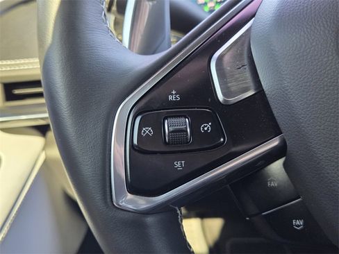 Used 2023 Chevrolet Corvette Stingray Preferred Conv w/ Stealth Interior Trim Package image 20