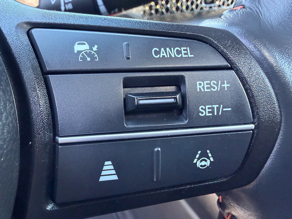 Used 2024 Honda CR-V Sport-L image 86