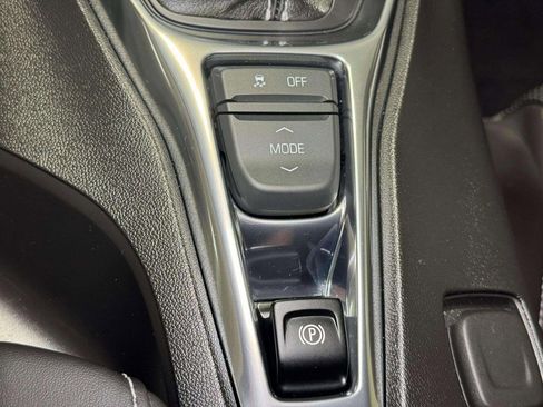 Used 2020 Chevrolet Camaro SS image 15