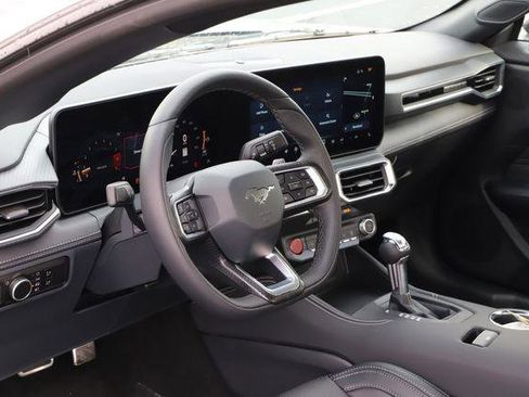 New 2026 Ford Mustang GT RWD image 12