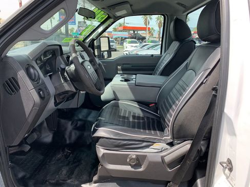Used 2015 Ford F350 XL RWD image 15