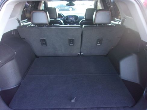 Used 2022 GMC Terrain AT4 w/ Tech Package image 6