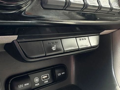 Used 2019 Kia Sportage EX AWD/4WD image 20