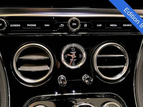 Used 2024 Bentley Continental GT AWD/4WD image 32