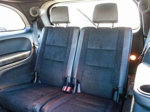 New 2026 Dodge Durango GT image 20